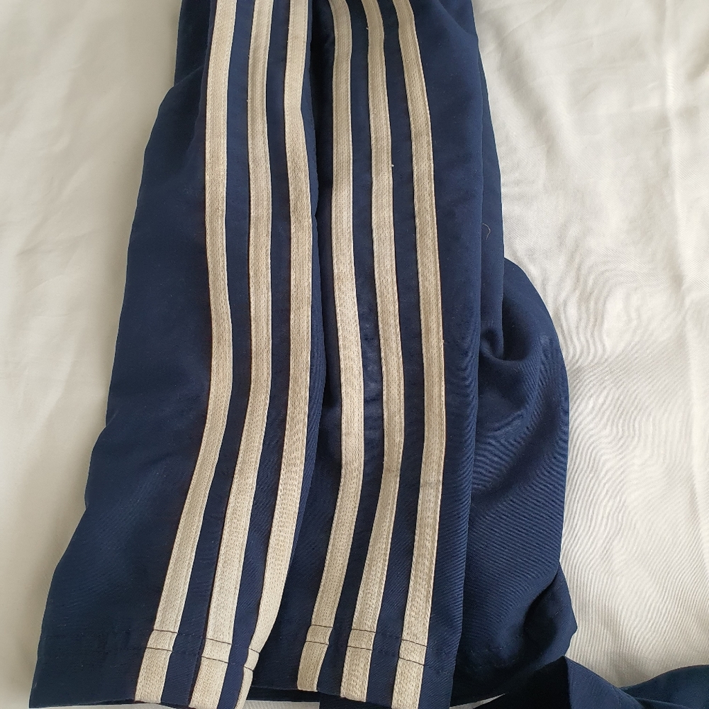 Adidas Boys Shorts - Picture 8 of 10